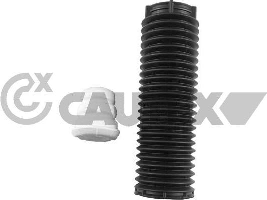 Cautex 767597 - Пылезащитный комплект, амортизатор autospares.lv