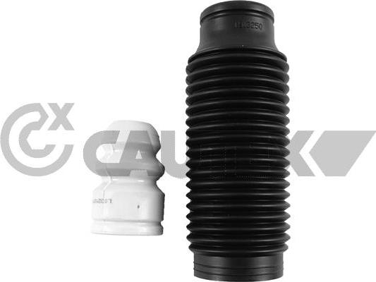 Cautex 767555 - Пылезащитный комплект, амортизатор autospares.lv