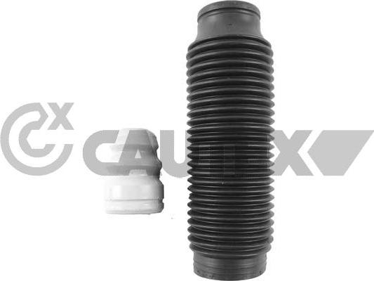 Cautex 767556 - Пылезащитный комплект, амортизатор autospares.lv