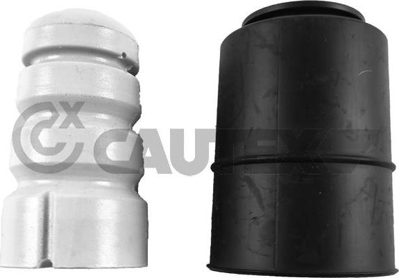 Cautex 767561 - Пылезащитный комплект, амортизатор autospares.lv