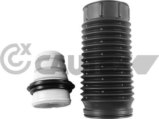 Cautex 767562 - Пылезащитный комплект, амортизатор autospares.lv