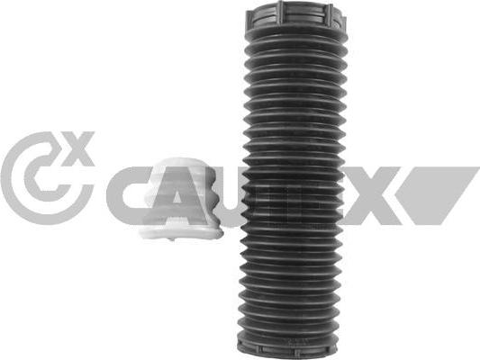 Cautex 767584 - Пылезащитный комплект, амортизатор autospares.lv