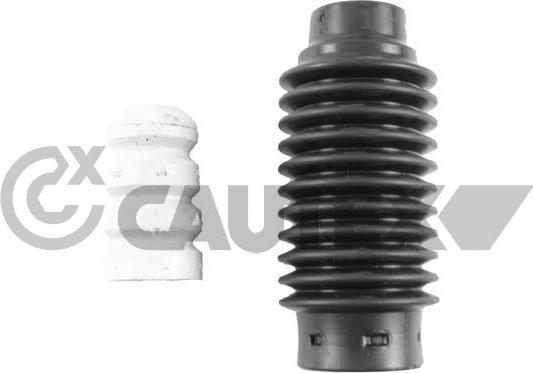 Cautex 767578 - Пылезащитный комплект, амортизатор autospares.lv