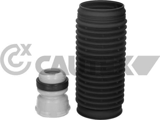 Cautex 767645 - Пылезащитный комплект, амортизатор autospares.lv