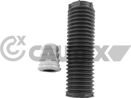 Cautex 767643 - Пылезащитный комплект, амортизатор autospares.lv