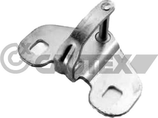 Cautex 767657 - Управление, кнопка центрального замка autospares.lv