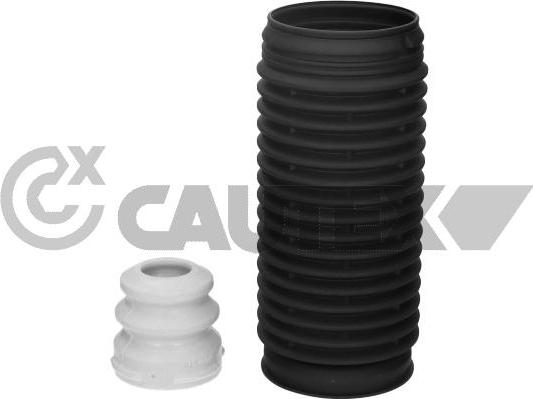 Cautex 767604 - Пылезащитный комплект, амортизатор autospares.lv