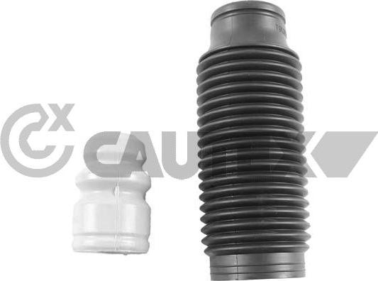 Cautex 767611 - Пылезащитный комплект, амортизатор autospares.lv