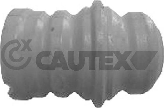 Cautex 767311 - Отбойник, демпфер амортизатора autospares.lv