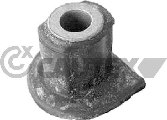 Cautex 767248 - Подвеска, рулевое управление autospares.lv