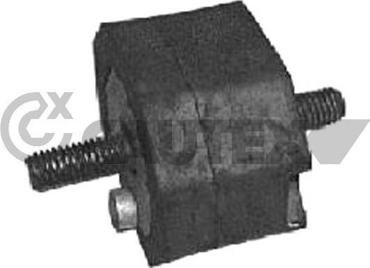 Cautex 767253 - Подушка, опора, подвеска двигателя autospares.lv