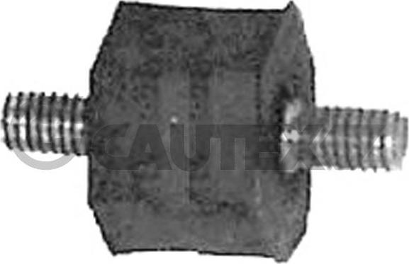 Cautex 767203 - Кронштейн, топливный насос autospares.lv