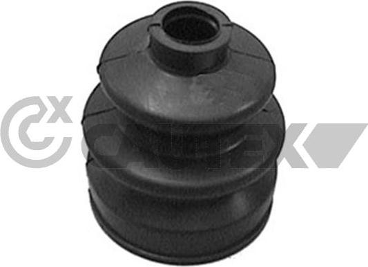 Cautex 700011 - Пыльник, приводной вал autospares.lv