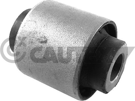 Cautex 700897 - Сайлентблок балки моста autospares.lv