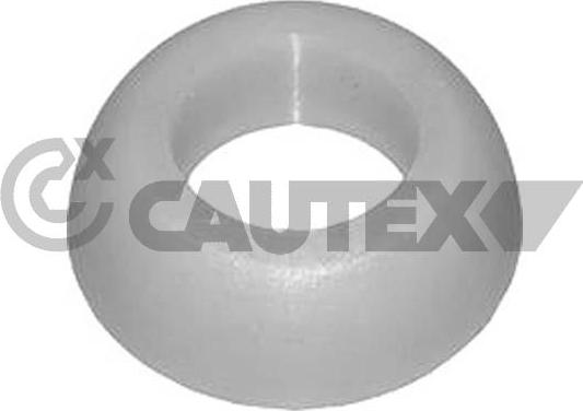 Cautex 774502 - Втулка, шток вилки переключения передач autospares.lv