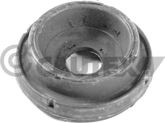 Cautex 774652 - Опора стойки амортизатора, подушка autospares.lv