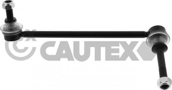 Cautex 774127 - Тяга / стойка, стабилизатор autospares.lv