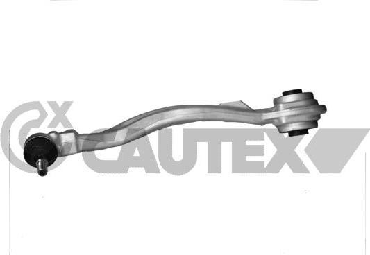 Cautex 775639 - Рычаг подвески колеса autospares.lv