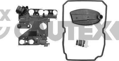 Cautex 775039 - Гидрофильтр, автоматическая коробка передач autospares.lv