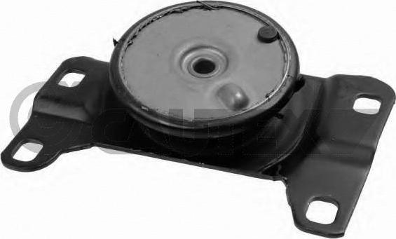 Cautex 775343 - Подушка, опора, подвеска двигателя autospares.lv