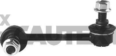 Cautex 775701 - Тяга / стойка, стабилизатор autospares.lv