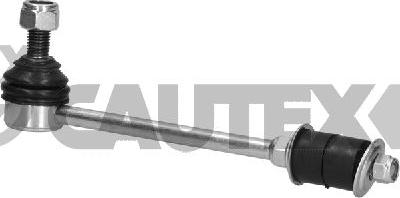 Cautex 775788 - Тяга / стойка, стабилизатор autospares.lv