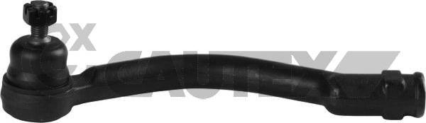 Cautex 776178 - Наконечник рулевой тяги, шарнир autospares.lv