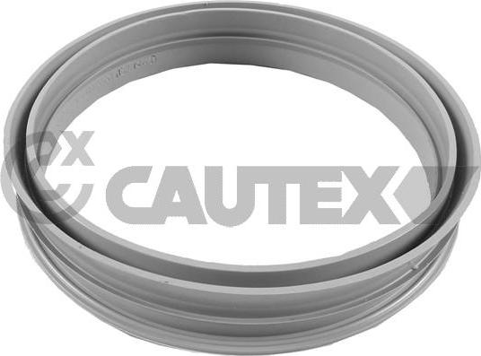 Cautex 770465 - Прокладка, заливной патрубок autospares.lv