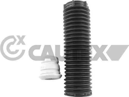 Cautex 770466 - Пылезащитный комплект, амортизатор autospares.lv