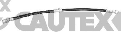 Cautex 770476 - Тормозной шланг autospares.lv