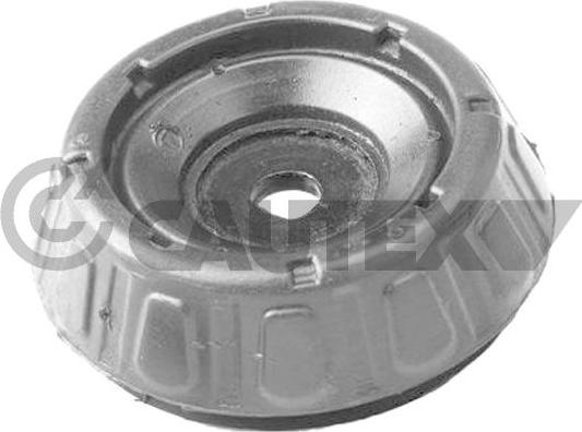 Cautex 770658 - Опора стойки амортизатора, подушка autospares.lv