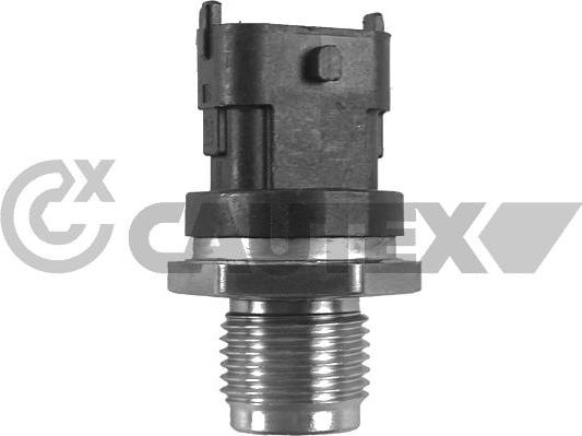 Cautex 770016 - Датчик, давление подачи топлива autospares.lv