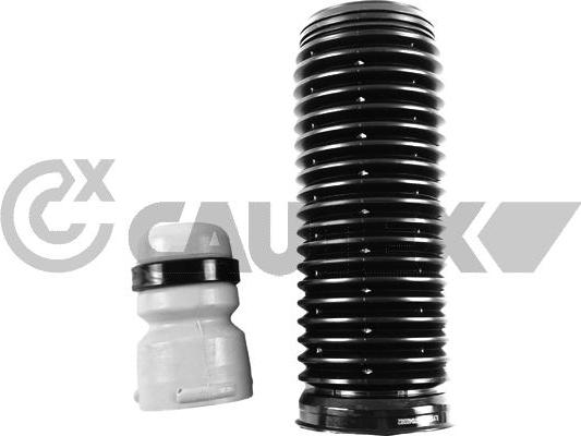 Cautex 770151 - Пылезащитный комплект, амортизатор autospares.lv