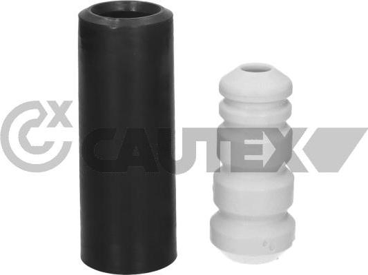 Cautex 770152 - Пылезащитный комплект, амортизатор autospares.lv