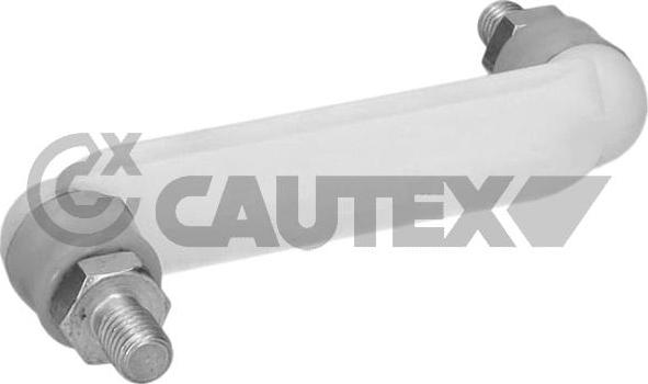 Cautex 770170 - Тяга / стойка, стабилизатор autospares.lv