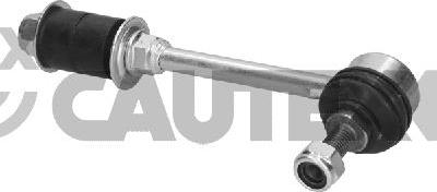 Cautex 770825 - Тяга / стойка, стабилизатор autospares.lv