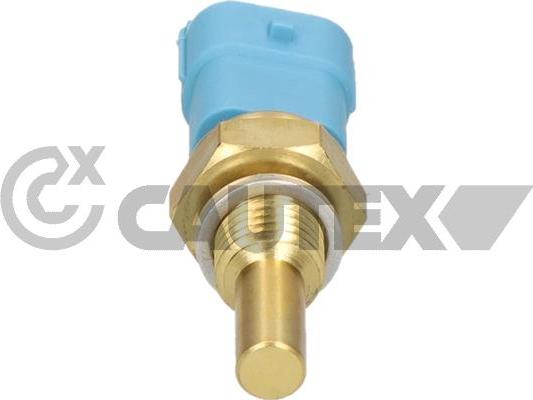 Cautex 770259 - Датчик, температура охлаждающей жидкости autospares.lv