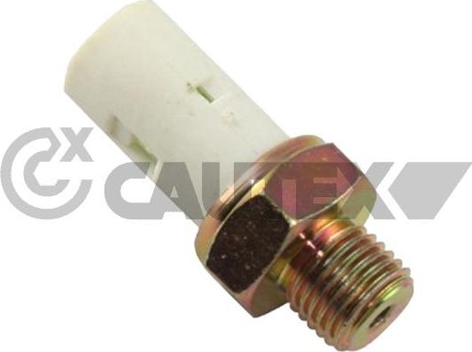 Cautex 770275 - Датчик, давление масла autospares.lv