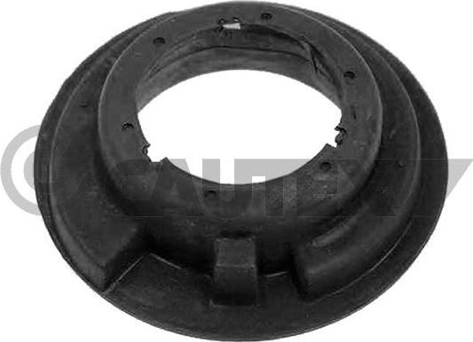 Cautex 770705 - Опора стойки амортизатора, подушка autospares.lv