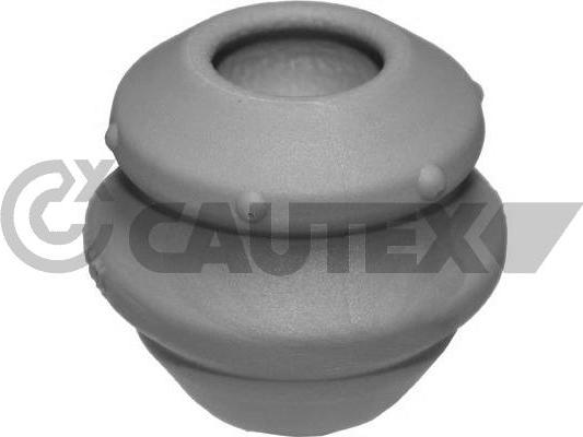 Cautex 771963 - Отбойник, демпфер амортизатора autospares.lv