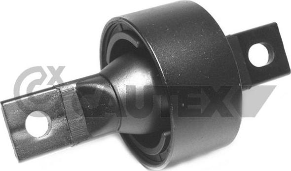 Cautex 771917 - Кронштейн, подушки рычага autospares.lv