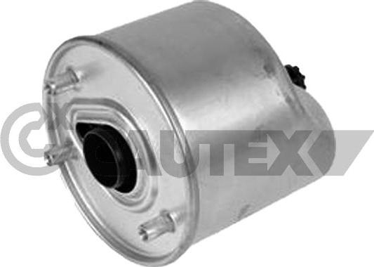 Cautex 771491 - Топливный фильтр autospares.lv