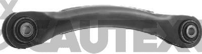 Cautex 771545 - Рычаг подвески колеса autospares.lv