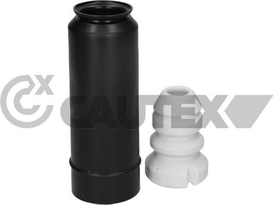 Cautex 771583 - Пылезащитный комплект, амортизатор autospares.lv