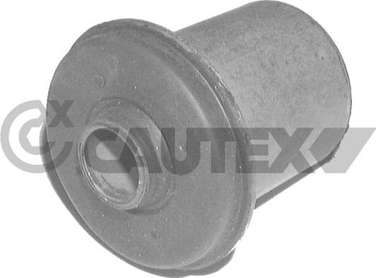 Cautex 771534 - Сайлентблок, рычаг подвески колеса autospares.lv