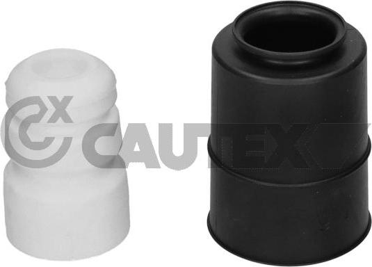 Cautex 771008 - Пылезащитный комплект, амортизатор autospares.lv