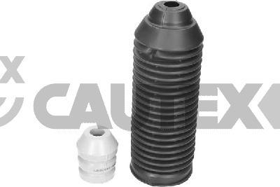 Cautex 771007 - Пылезащитный комплект, амортизатор autospares.lv