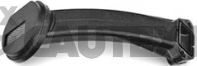 Cautex 771156 - Впускная труба, масляный насос autospares.lv