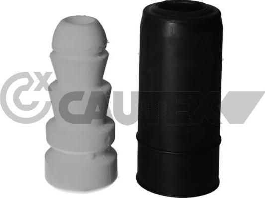 Cautex 771131 - Пылезащитный комплект, амортизатор autospares.lv