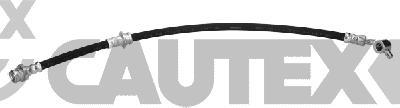 Cautex 771394 - Тормозной шланг autospares.lv